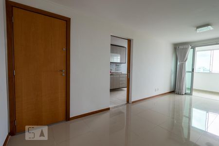 Sala de apartamento para alugar com 3 quartos, 84m² em Sul (águas Claras), Brasília