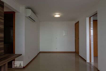 Sala de apartamento para alugar com 3 quartos, 84m² em Sul (águas Claras), Brasília