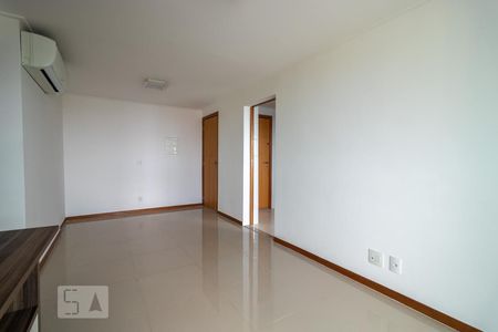 Sala de apartamento para alugar com 3 quartos, 84m² em Sul (águas Claras), Brasília