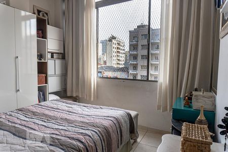 Quarto 2 de apartamento para alugar com 2 quartos, 47m² em Campos Elíseos, São Paulo