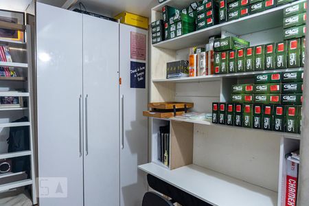 Quarto 1 de apartamento para alugar com 2 quartos, 47m² em Campos Elíseos, São Paulo