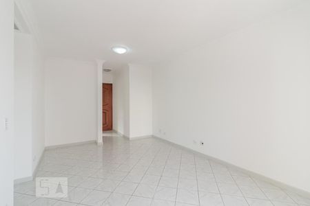 Sala de apartamento para alugar com 2 quartos, 60m² em Vila Guarani, São Paulo