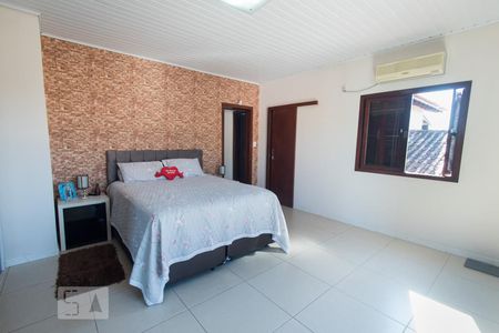 Quarto 02 Suite de casa à venda com 3 quartos, 150m² em Estância Velha, Canoas