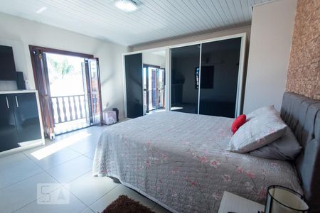 Quarto 02 Quarto 02 Suite de casa à venda com 3 quartos, 150m² em Estância Velha, Canoas