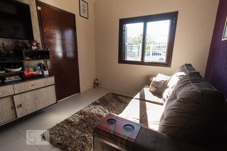 Sala de casa à venda com 3 quartos, 150m² em Estância Velha, Canoas