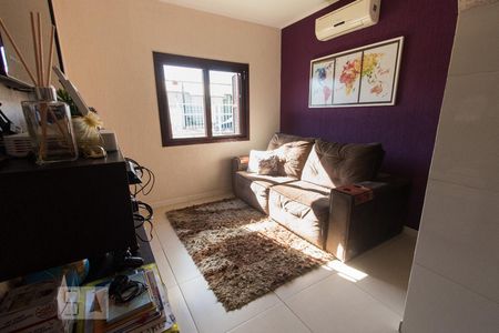 Sala de casa à venda com 3 quartos, 150m² em Estância Velha, Canoas