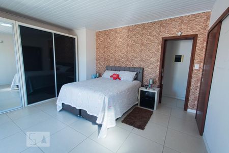 Quarto 02 Quarto 02 Suite de casa à venda com 3 quartos, 150m² em Estância Velha, Canoas