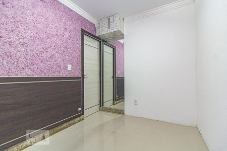 Quarto 1 de apartamento para alugar com 2 quartos, 70m² em Afonso Pena, São José dos Pinhais