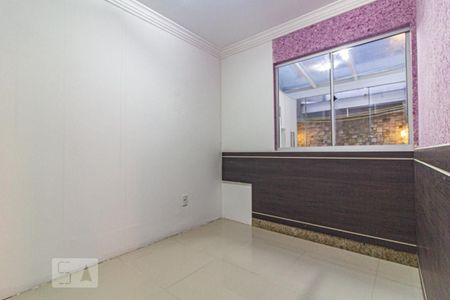 Quarto 1 de apartamento para alugar com 2 quartos, 70m² em Afonso Pena, São José dos Pinhais