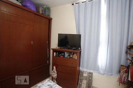 Quarto 1 de apartamento para alugar com 2 quartos, 60m² em São Francisco Xavier, Rio de Janeiro