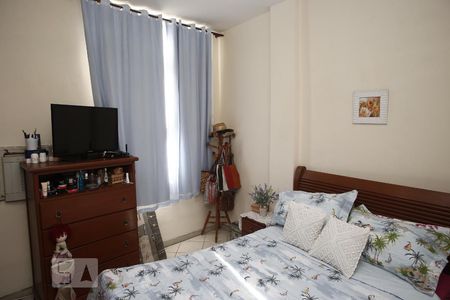 Quarto 1 de apartamento para alugar com 2 quartos, 60m² em São Francisco Xavier, Rio de Janeiro