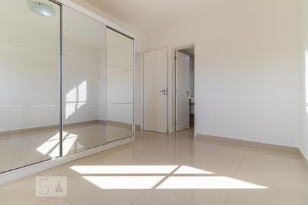 Quarto 1 - Suíte de apartamento para alugar com 2 quartos, 73m² em Parque Rural Fazenda Santa Cândida, Campinas