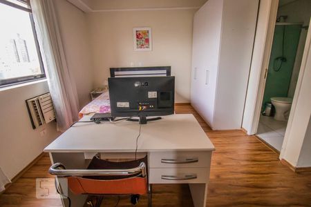 Stúdio de kitnet/studio para alugar com 1 quarto, 32m² em Vila Clementino, São Paulo