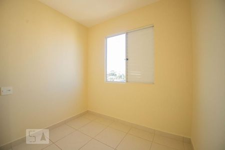 quarto 1 de apartamento para alugar com 3 quartos, 70m² em Jardim Ipaussurama, Campinas