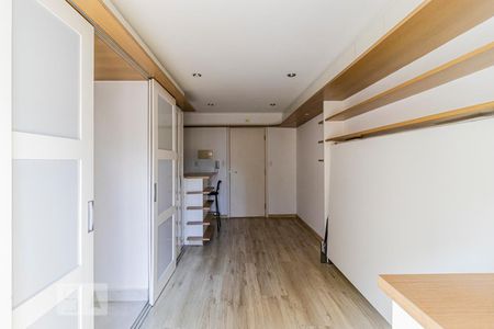 Kitnet/Studio para alugar com 1 quarto, 28m² em Consolação, São Paulo