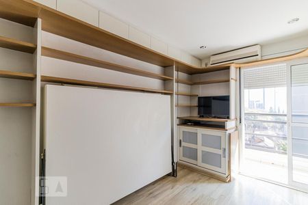 Studio de kitnet/studio para alugar com 1 quarto, 28m² em Consolação, São Paulo