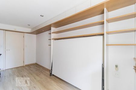 Studio de kitnet/studio para alugar com 1 quarto, 28m² em Consolação, São Paulo