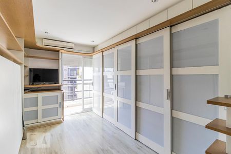 Kitnet/Studio para alugar com 1 quarto, 28m² em Consolação, São Paulo