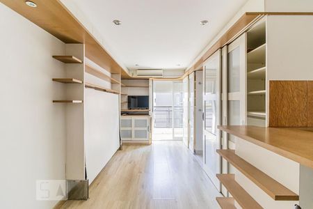 Studio de kitnet/studio para alugar com 1 quarto, 28m² em Consolação, São Paulo