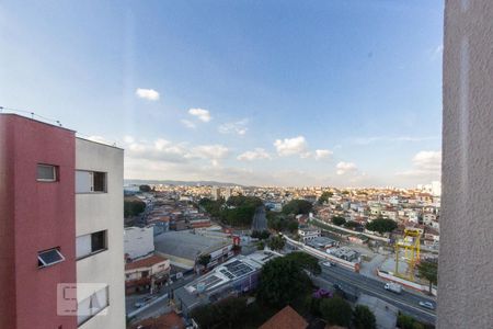 Vista do Quarto 1 de apartamento para alugar com 2 quartos, 50m² em Vila Primavera, São Paulo