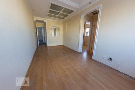 Sala de apartamento para alugar com 2 quartos, 50m² em Vila Primavera, São Paulo