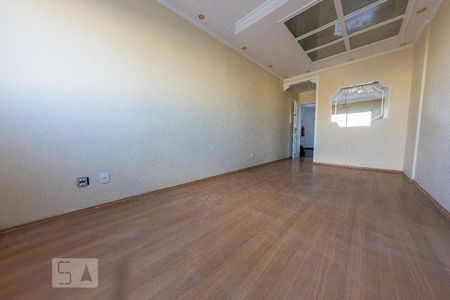 Sala de apartamento para alugar com 2 quartos, 50m² em Vila Primavera, São Paulo