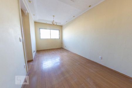 Sala de apartamento para alugar com 2 quartos, 50m² em Vila Primavera, São Paulo