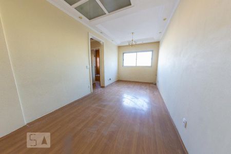 Sala de apartamento para alugar com 2 quartos, 50m² em Vila Primavera, São Paulo