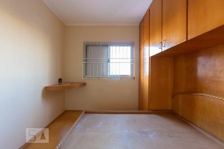 Quarto 1 de apartamento para alugar com 2 quartos, 50m² em Vila Primavera, São Paulo