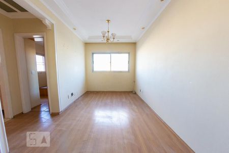 Sala de apartamento para alugar com 2 quartos, 50m² em Vila Primavera, São Paulo