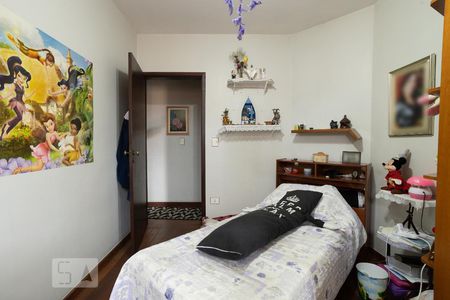 Quarto 2 de casa à venda com 5 quartos, 320m² em Vila Formosa, São Paulo