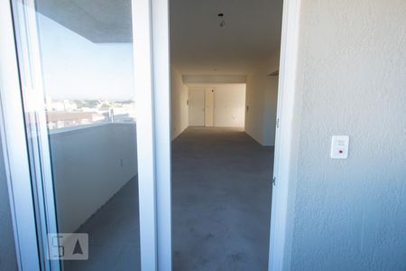 Sala de apartamento à venda com 3 quartos, 99m² em Marechal Rondon, Canoas