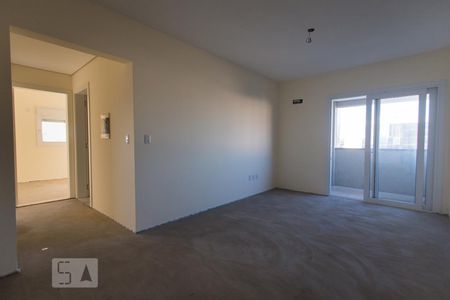 Sala de apartamento à venda com 3 quartos, 99m² em Marechal Rondon, Canoas