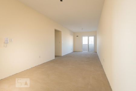 Sala de apartamento à venda com 3 quartos, 99m² em Marechal Rondon, Canoas