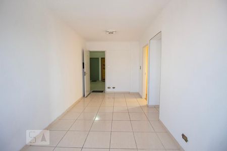 Sala de apartamento para alugar com 2 quartos, 77m² em Vila Lageado, São Paulo