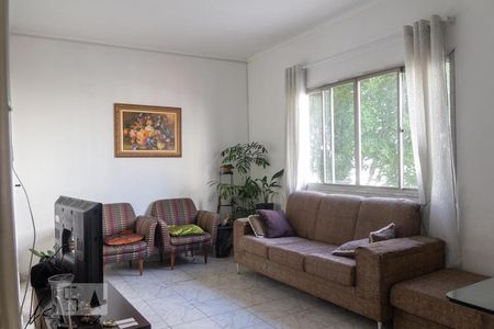 Sala de apartamento à venda com 2 quartos, 61m² em Assunção, São Bernardo do Campo