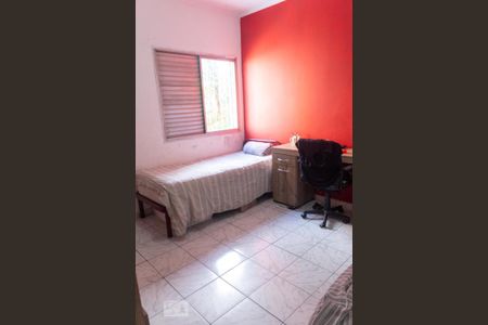 Quarto 1 de apartamento à venda com 2 quartos, 61m² em Assunção, São Bernardo do Campo