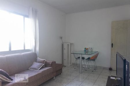 Sala de apartamento à venda com 2 quartos, 61m² em Assunção, São Bernardo do Campo