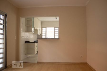 Sala de Jantar de apartamento para alugar com 3 quartos, 140m² em Parque Jabaquara, São Paulo