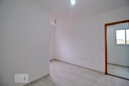 Quarto Suíte de apartamento para alugar com 2 quartos, 55m² em Jardim Bom Pastor, Santo André