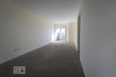 Sala de apartamento à venda com 3 quartos, 99m² em Marechal Rondon, Canoas