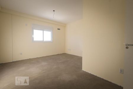 Quarto Suite 01 de apartamento à venda com 3 quartos, 99m² em Marechal Rondon, Canoas