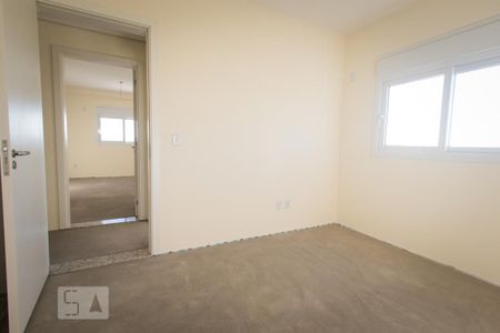 Quarto Suite 03 de apartamento à venda com 3 quartos, 99m² em Marechal Rondon, Canoas