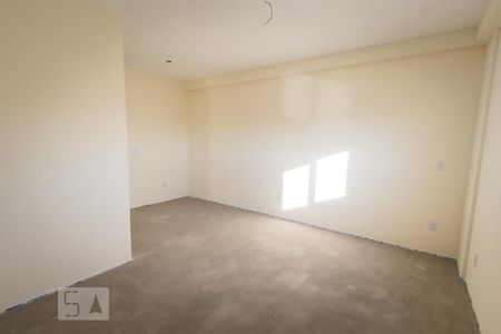 Quarto Suite 01 de apartamento à venda com 3 quartos, 99m² em Marechal Rondon, Canoas