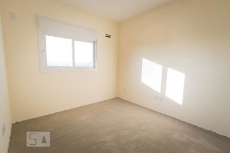 Quarto Suite 03 de apartamento à venda com 3 quartos, 99m² em Marechal Rondon, Canoas