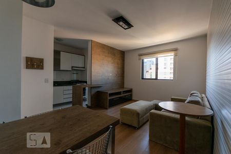 Apartamento para alugar com 68m², 2 quartos e 1 vagaSala