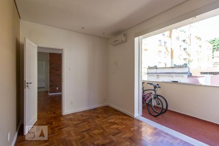 Quarto de apartamento para alugar com 1 quarto, 50m² em Glória, Rio de Janeiro