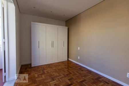 Quarto de apartamento para alugar com 1 quarto, 50m² em Glória, Rio de Janeiro