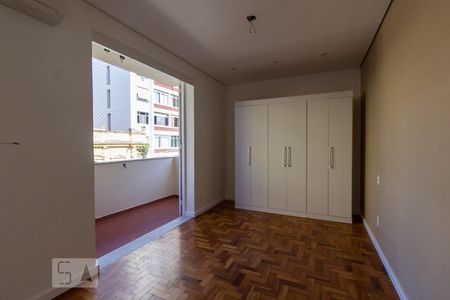 Quarto de apartamento para alugar com 1 quarto, 50m² em Glória, Rio de Janeiro