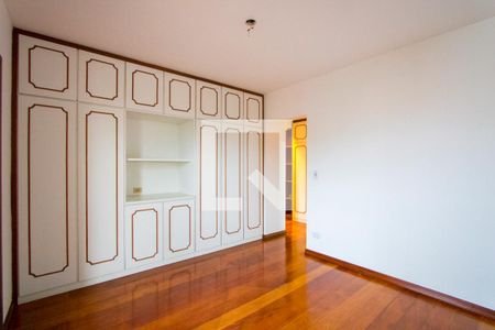 Quarto 1 - Suíte de apartamento para alugar com 3 quartos, 144m² em Centro, Santo André